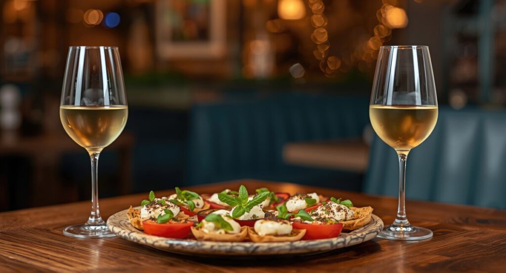 A Food Lover’s Guide to Grand Harbor: The Best Eats in Winter Beach’s Most Savory Neighborhood